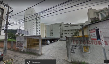 Imagem de fundo do condomínio Condomínio Do Edifício Nagybe Haddad Bara - Centro - Juiz De Fora - MG