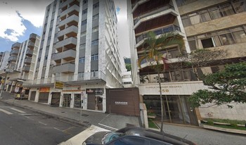 Imagem de fundo do condomínio Condomínio Do Edifício Nahkle Youssef Mhanna - Santa Helena - Juiz De Fora - MG