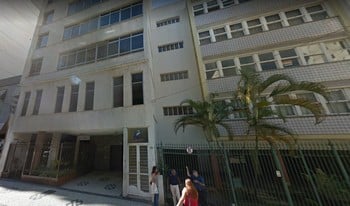 Imagem de fundo do condomínio Condomínio Do Edifício Nair - Centro - Juiz De Fora - MG