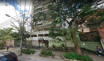 Imagem de fundo do condomínio Condomínio Do Edifício Nair Azeredo Lopes - Jacarepaguá - Rio De Janeiro - RJ