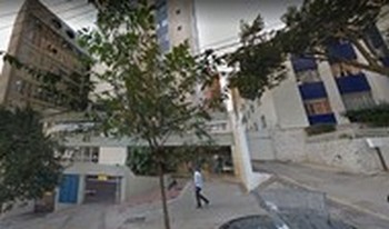 Imagem de fundo do condomínio Condomínio Do Edifício Nair Costa - Savassi - Belo Horizonte - MG