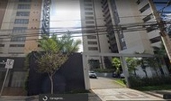 Imagem de fundo do condomínio Condomínio Do Edifício Nair Guimaraes - Belvedere - Consultorios - Belo Horizonte - MG