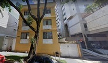 Imagem de fundo do condomínio Condomínio Do Edifício Nair Toledo - Gutierrez - Belo Horizonte - MG