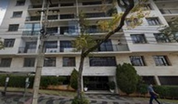 Imagem de fundo do condomínio Condomínio Do Edifício Najib Jeha - Mangabeiras - Belo Horizonte - MG