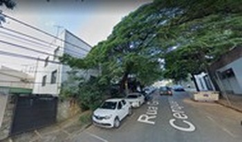 Imagem de fundo do condomínio Condomínio Do Edifício Naly - Gutierrez - Belo Horizonte - MG
