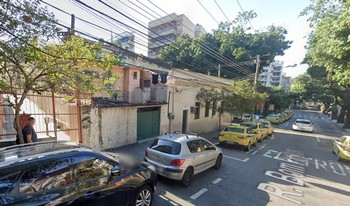 Imagem de fundo do condomínio Condomínio Do Edifício Name Calux - Tijuca - Rio De Janeiro - RJ