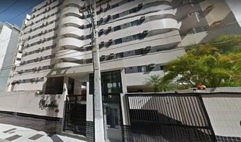 Imagem de fundo do condomínio Condomínio Do Edifício Nantes - Ponta Verde - Maceió - AL