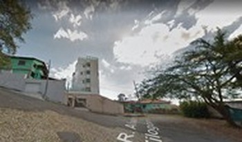 Imagem de fundo do condomínio Condomínio Do Edifício Nantucket - Caiçara - Belo Horizonte - MG