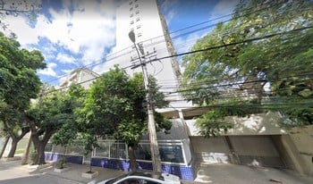 Imagem de fundo do condomínio Condomínio Do Edifício Napoleão Bonaparte - Jacarepaguá - Rio De Janeiro - RJ