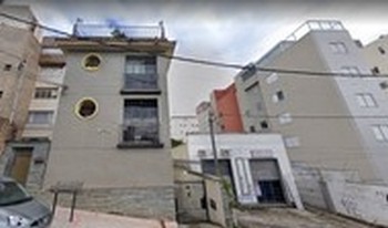Imagem de fundo do condomínio Condomínio Do Edifício Nápoles - Santo Antônio - Belo Horizonte - MG