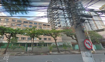 Imagem de fundo do condomínio Condomínio Do Edifício Nápoles - Icaraí - Niteroi - RJ