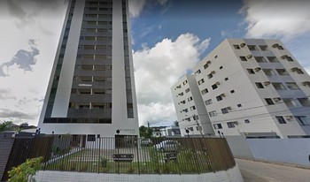 Imagem de fundo do condomínio Condomínio Do Edifício Nápoles - Casa Amarela - Recife - PE