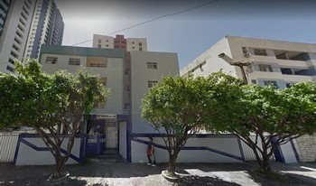 Imagem de fundo do condomínio Condomínio Do Edifício Napolis - Tambaú - João Pessoa - PB