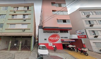 Imagem de fundo do condomínio Condomínio Do Edifício Napolis - Centro - Criciúma - SC