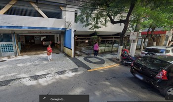Imagem de fundo do condomínio Condomínio Do Edifício Nara - Icaraí - Niteroi - RJ