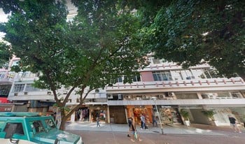 Imagem de fundo do condomínio Condomínio Do Edifício Nara - Ipanema - Rio De Janeiro - RJ