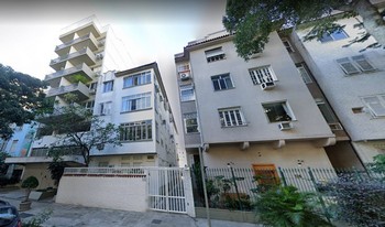 Imagem de fundo do condomínio Condomínio Do Edifício Nascimento Silva - Ipanema - Rio De Janeiro - RJ