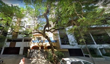Imagem de fundo do condomínio Condomínio Do Edifício Nascimento Silva - Ipanema - Rio De Janeiro - RJ