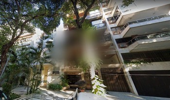 Imagem de fundo do condomínio Condomínio Do Edifício Nascimento Silva - Leblon - Rio De Janeiro - RJ