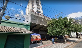 Imagem de fundo do condomínio Condomínio Do Edifício Nashville 43 - São Pedro - Belo Horizonte - MG