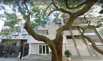 Imagem de fundo do condomínio Condomínio Do Edifício Nassi - Ipanema - Rio De Janeiro - RJ