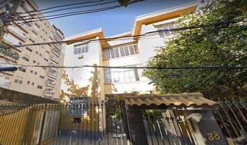 Imagem de fundo do condomínio Condomínio Do Edifício Natal - Botafogo - Rio De Janeiro - RJ