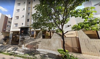 Imagem de fundo do condomínio Condomínio Do Edifício Natal Muschioni - São Pedro - Belo Horizonte - MG