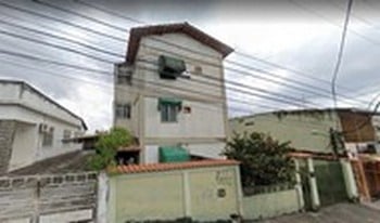 Imagem de fundo do condomínio Condomínio Do Edifício Natalia - Mutondo - São Gonçalo - RJ