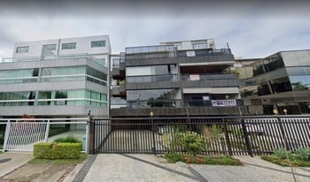 Imagem de fundo do condomínio Condomínio Do Edifício Natalia - Recreio Dos Bandeirantes - Rio De Janeiro - RJ