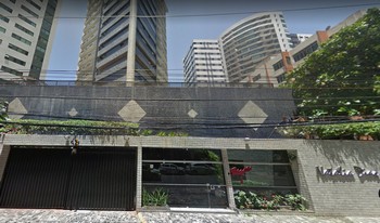 Imagem de fundo do condomínio Condomínio Do Edifício Natalia Dias - Boa Viagem - Recife - PE
