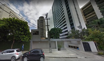 Imagem de fundo do condomínio Condomínio Do Edifício Natalia - Parnamirim - Recife - PE