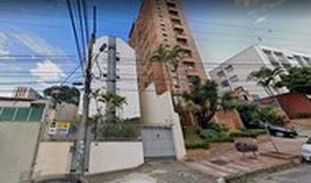 Imagem de fundo do condomínio Condomínio Do Edifício Natalia Motta - Serra - Belo Horizonte - MG