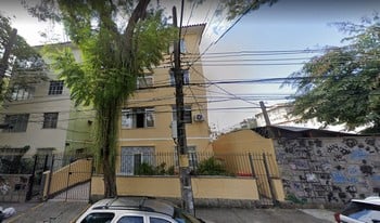 Imagem de fundo do condomínio Condomínio Do Edifício Natalina - Tijuca - Rio De Janeiro - RJ