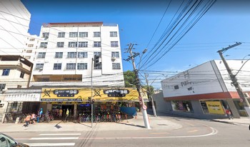 Imagem de fundo do condomínio Condomínio Do Edifício Natalino Marques - Icaraí - Niteroi - RJ
