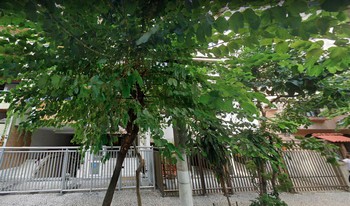 Imagem de fundo do condomínio Condomínio Do Edifício Natania - Icaraí - Niteroi - RJ