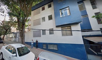 Imagem de fundo do condomínio Condomínio Do Edifício Natania - São Pedro - Belo Horizonte - MG