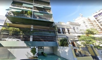 Imagem de fundo do condomínio Condomínio Do Edifício Natasche - Botafogo - Rio De Janeiro - RJ