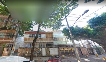 Imagem de fundo do condomínio Condomínio Do Edifício Nathan - Andarai - Rio De Janeiro - RJ