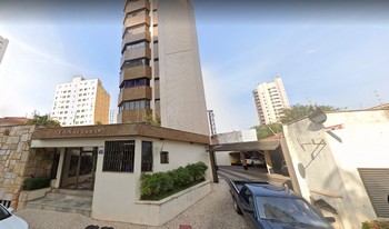 Imagem de fundo do condomínio Condomínio Do Edifício Nathan - Tabajaras - Uberlândia - MG
