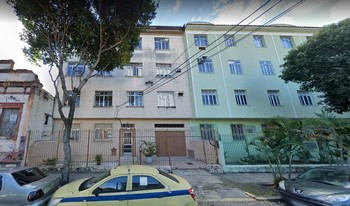 Imagem de fundo do condomínio Condomínio Do Edifício Natividade - Meier - Rio De Janeiro - RJ