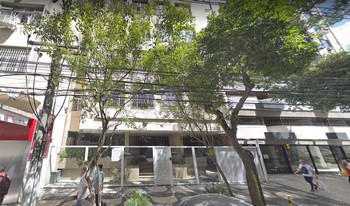 Imagem de fundo do condomínio Condomínio Do Edifício Natividade - Icaraí - Niteroi - RJ