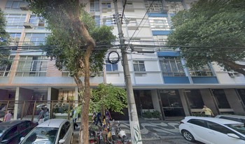 Imagem de fundo do condomínio Condomínio Do Edifício Nau Senhora Auxiliadora - Icaraí - Niteroi - RJ