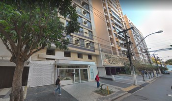 Imagem de fundo do condomínio Condomínio Do Edifício Nau Senhora De Lourdes - Icaraí - Niteroi - RJ