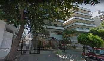 Imagem de fundo do condomínio Condomínio Do Edifício Nautillus Vii - Algodoal - Cabo Frio - RJ