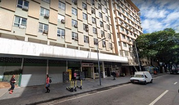 Imagem de fundo do condomínio Condomínio Do Edifício Navegacao Aliança - Centro - Rio De Janeiro - RJ