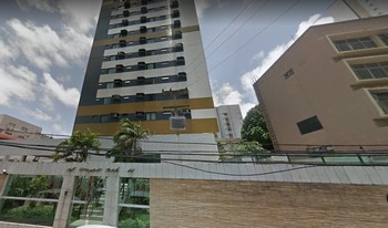 Imagem de fundo do condomínio Condomínio Do Edifício Navegador Pinzon - Boa Viagem - Recife - PE