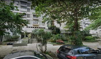 Imagem de fundo do condomínio Condomínio Do Edifício Navona D'spagna - Leblon - Rio De Janeiro - RJ