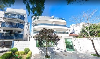 Imagem de fundo do condomínio Condomínio Do Edifício Navona - Recreio Dos Bandeirantes - Rio De Janeiro - RJ