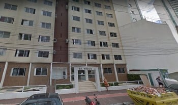 Imagem de fundo do condomínio Condomínio Do Edifício Nayara - Centro - Balneário Camboriú - SC