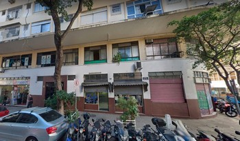 Imagem de fundo do condomínio Condomínio Do Edifício Nazaré - Centro - Rio De Janeiro - RJ